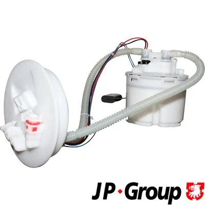 Fuel Feed Unit